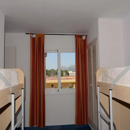 Apartment Manureva Vii 2-a