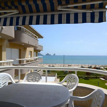 In Costa Brava With Access Apartment *