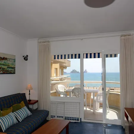 In Costa Brava With Access