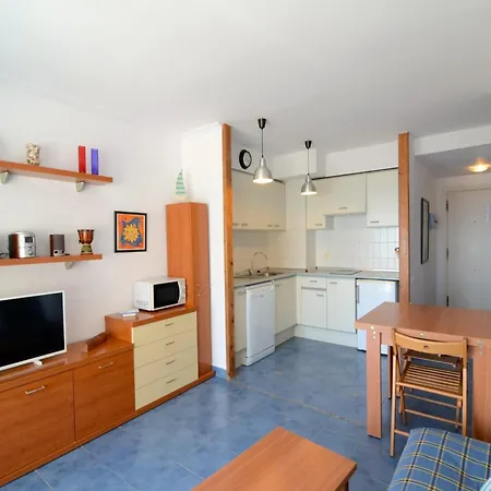 Manureva Vii 2-a Apartment *