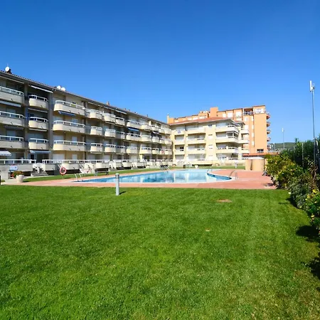 Manureva Vii 2-a Apartment L'Estartit