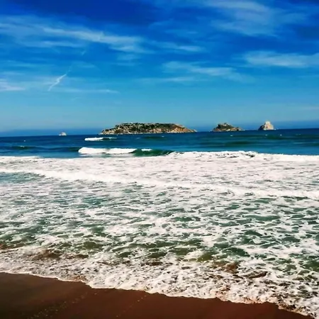 In Costa Brava With Access Apartment