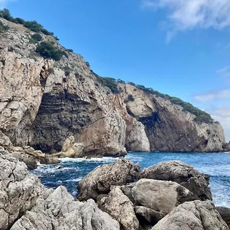 公寓 In Costa Brava With Access