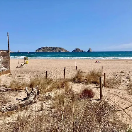 In Costa Brava With Access L'Estartit