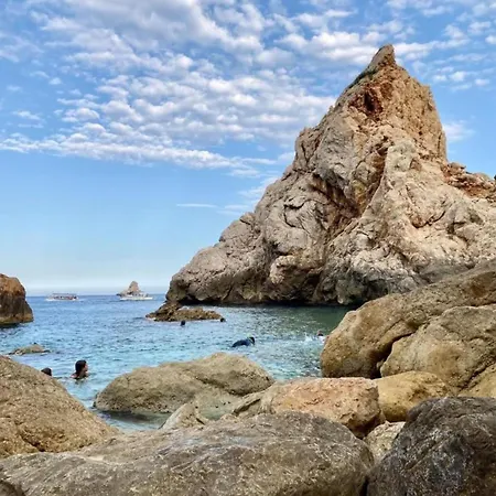 In Costa Brava With Access * L'Estartit
