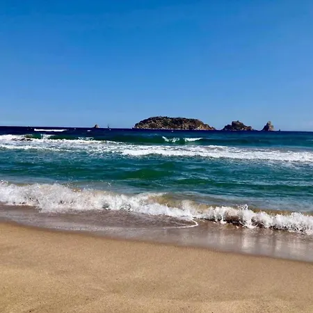 In Costa Brava With Access