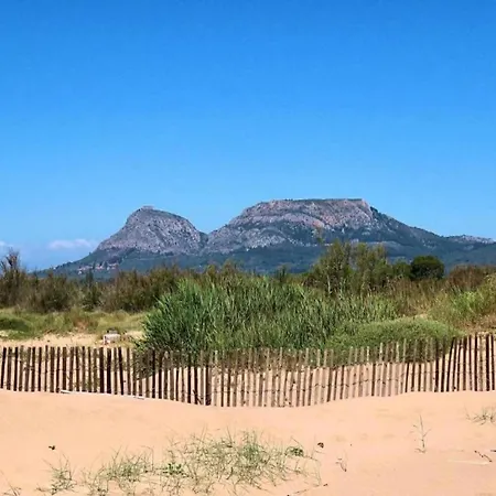In Costa Brava With Access L'Estartit