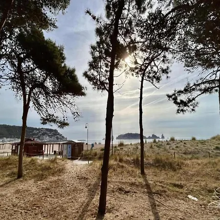 In Costa Brava With Access 公寓