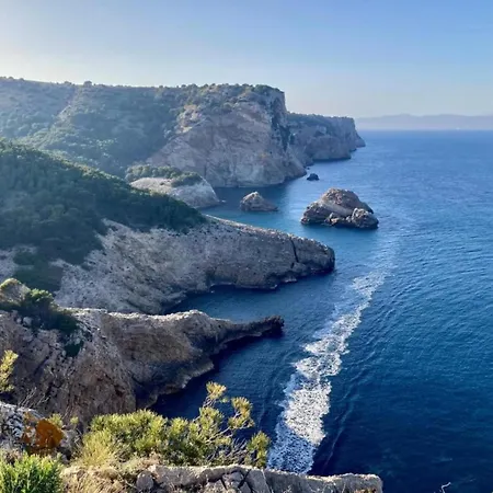 In Costa Brava With Access 埃斯塔蒂特