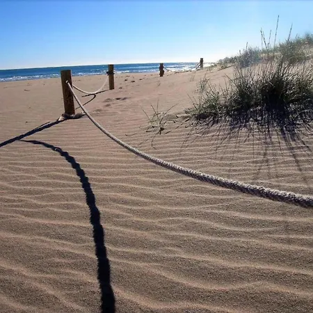 In Costa Brava With Access