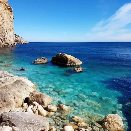In Costa Brava With Access Apartment L'Estartit