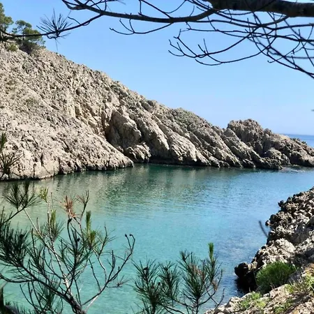 In Costa Brava With Access Apartment